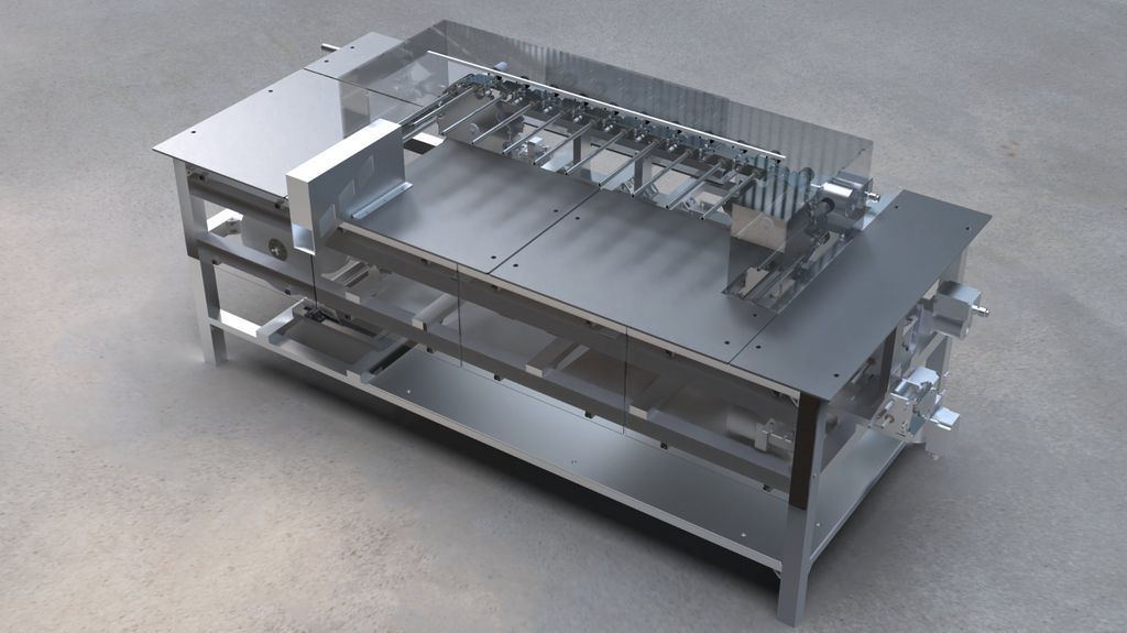 Custom Equipment Design