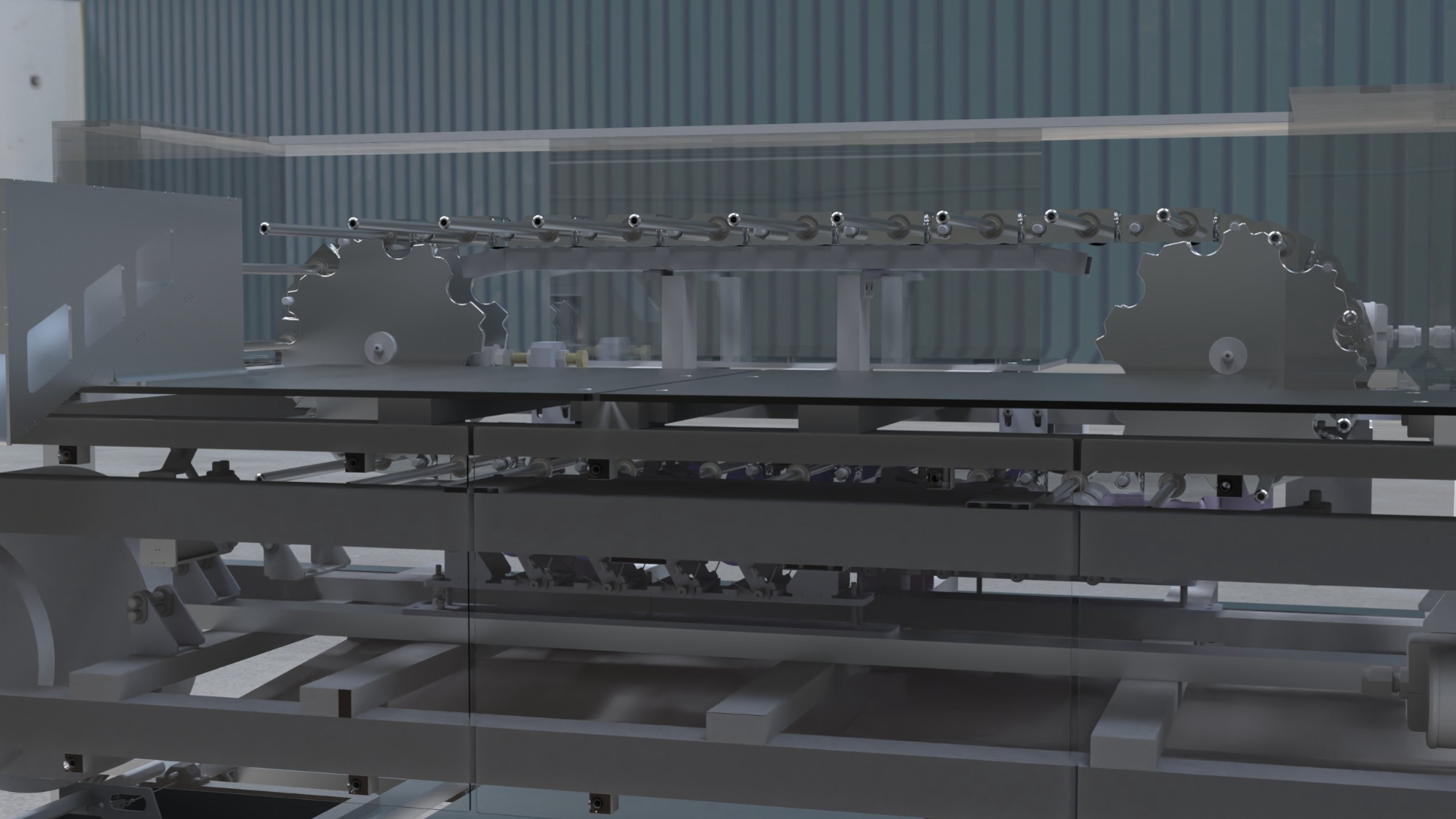 Custom Equipment Design