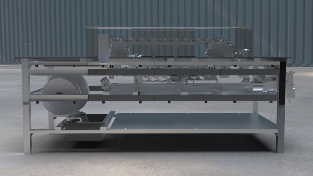 Custom Equipment Design