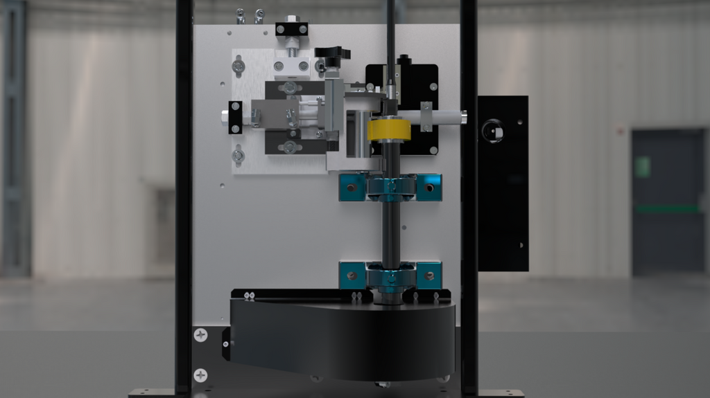 Custom Equipment Design